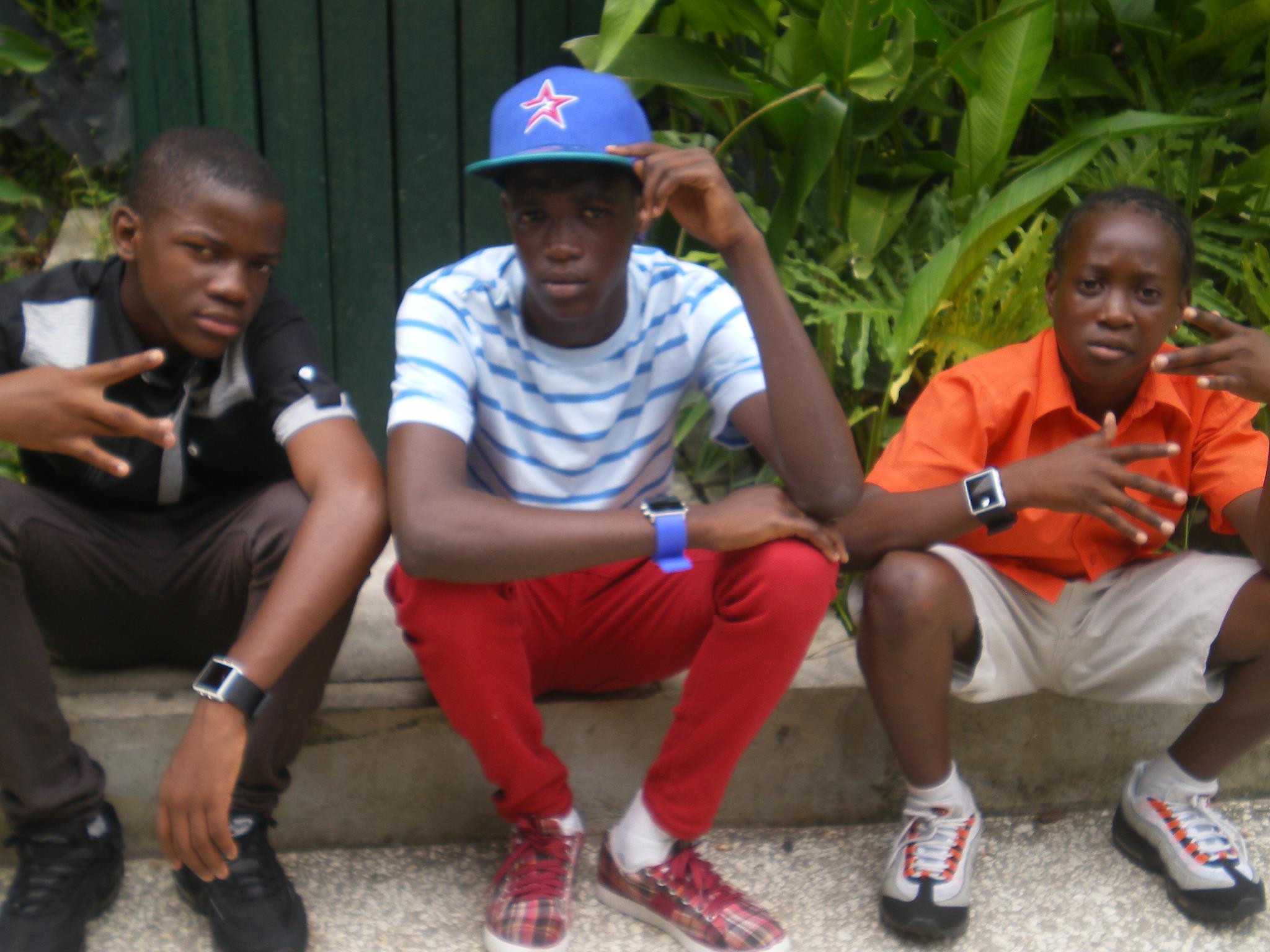 Prince Harding