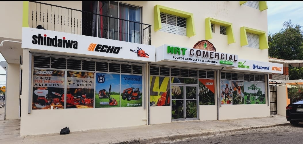 NRT Comercial | San Francisco de Macorís