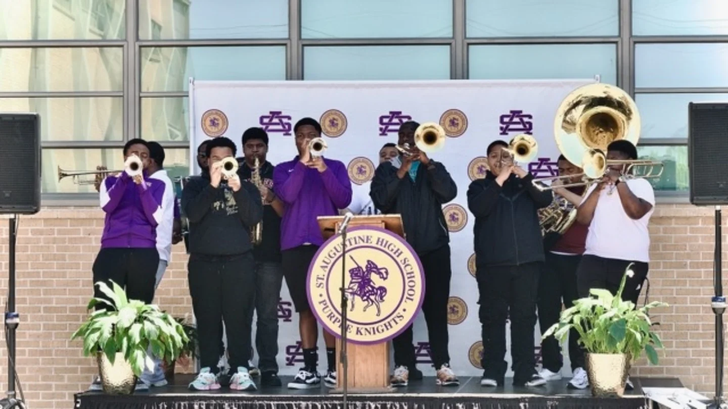 St. Augustine High School | New Orleans LA