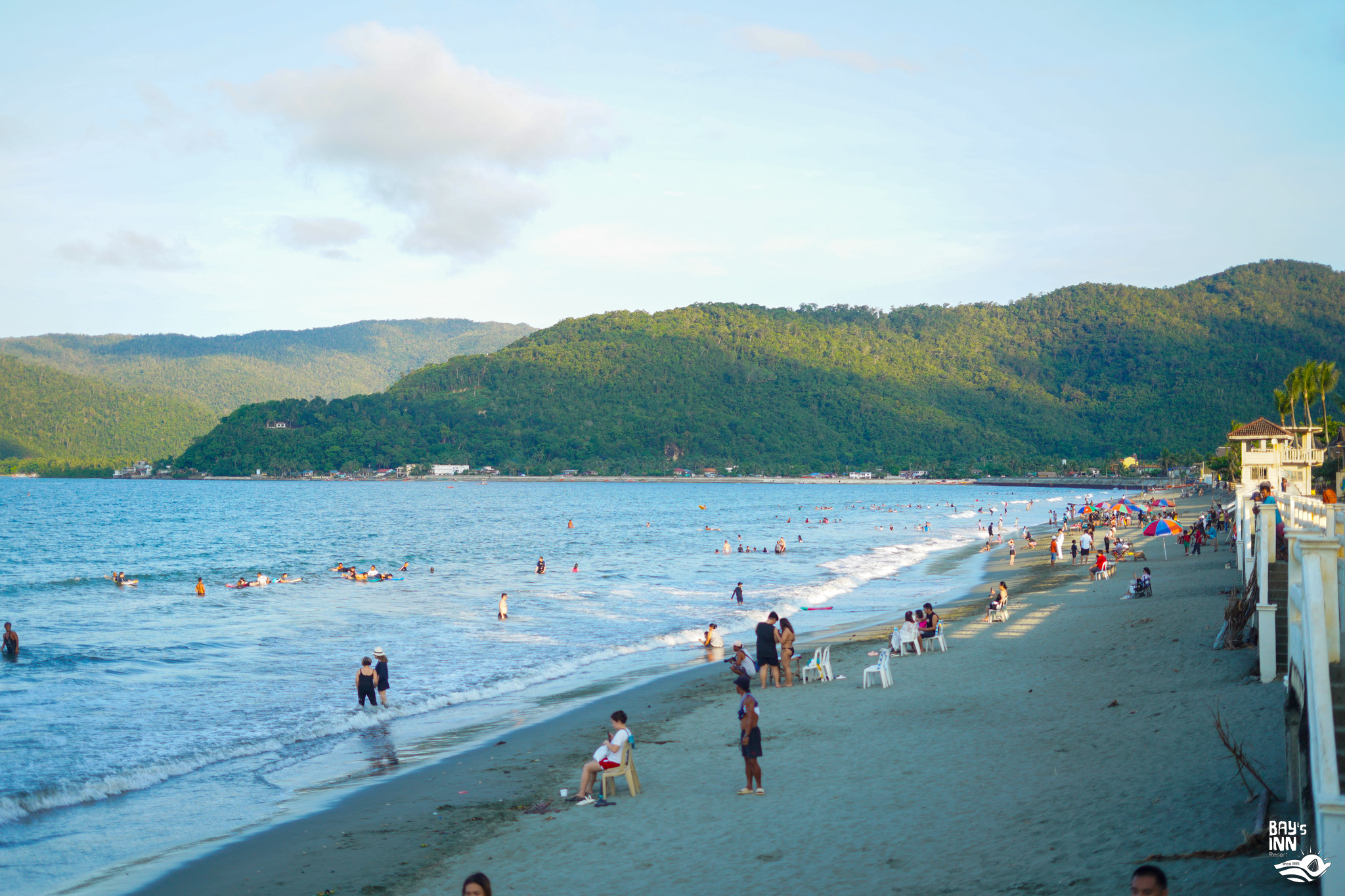 Bay's Inn Resort -... - Bay's Inn Resort - Baler, Aurora