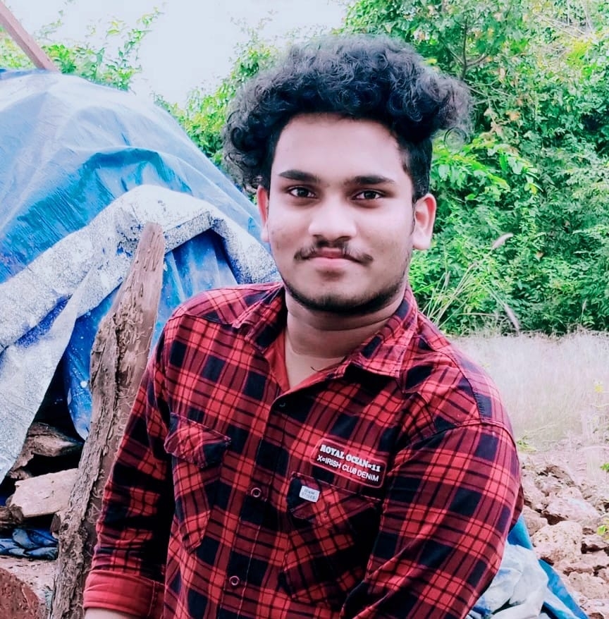 Akshay Raj PM