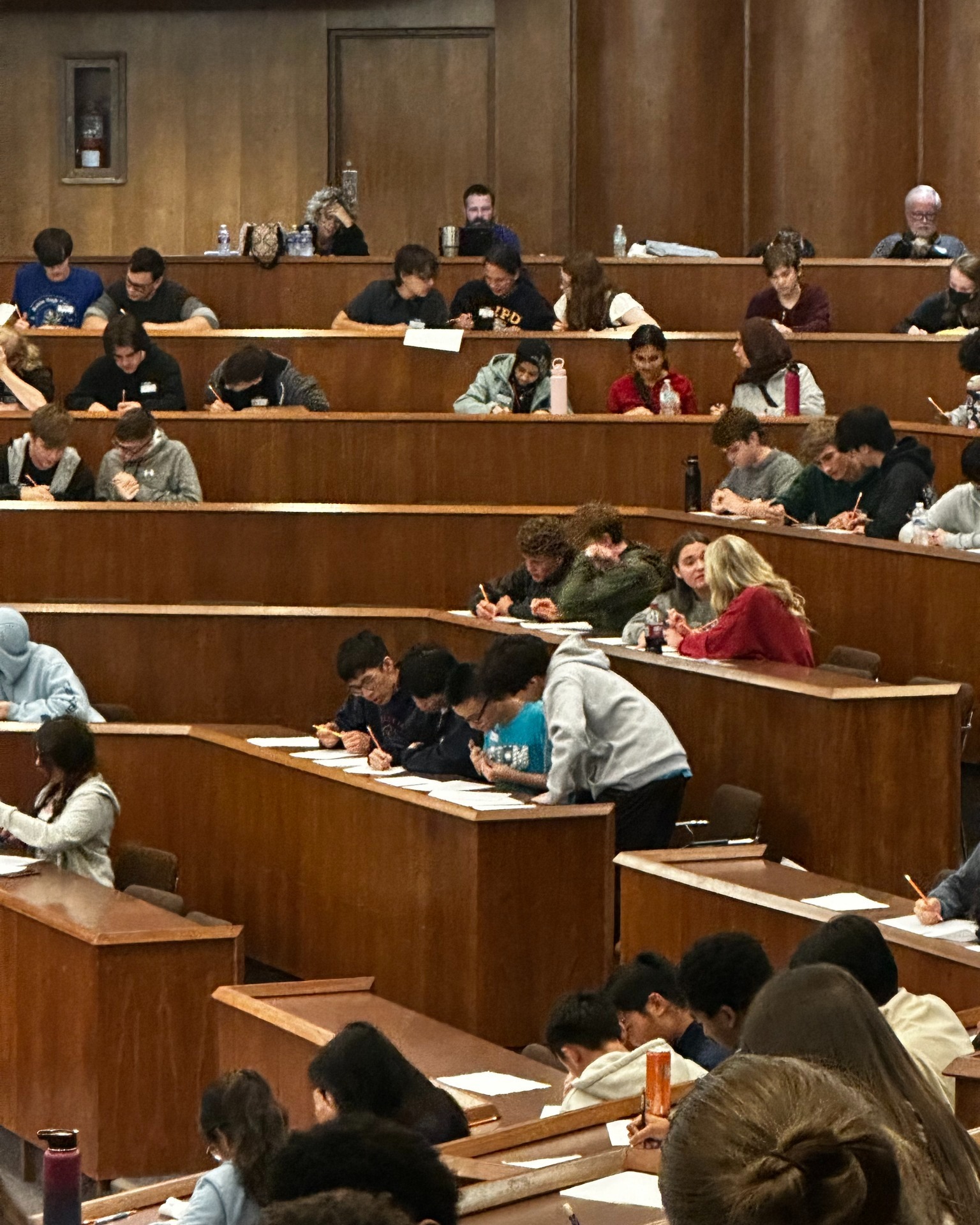 OU Department of Mathematics | Norman OK