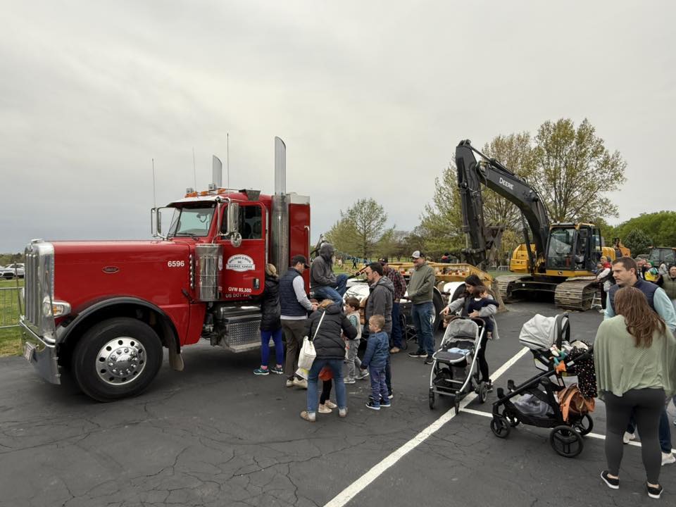 Max Rieke & Brothers, Inc. | Shawnee KS