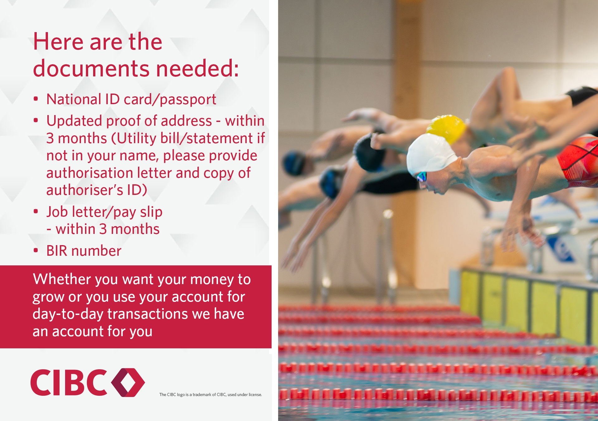 CIBC Caribbean | Bridgetown