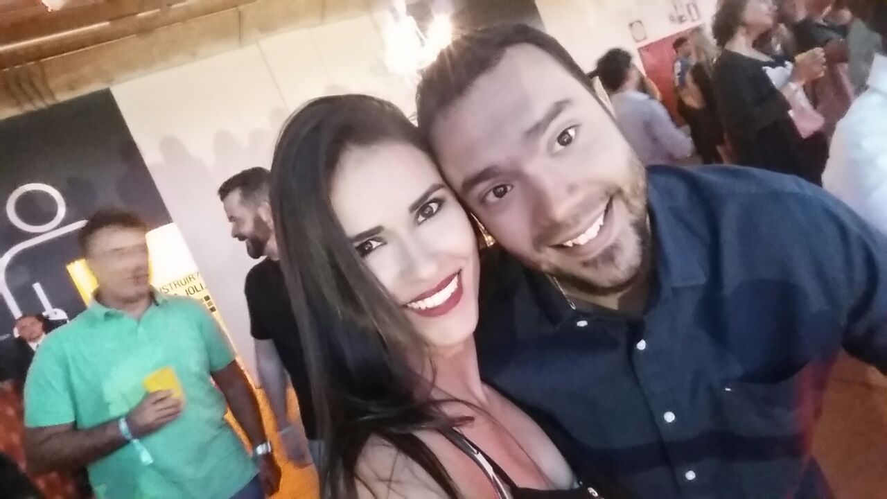 Fabiane Rocha