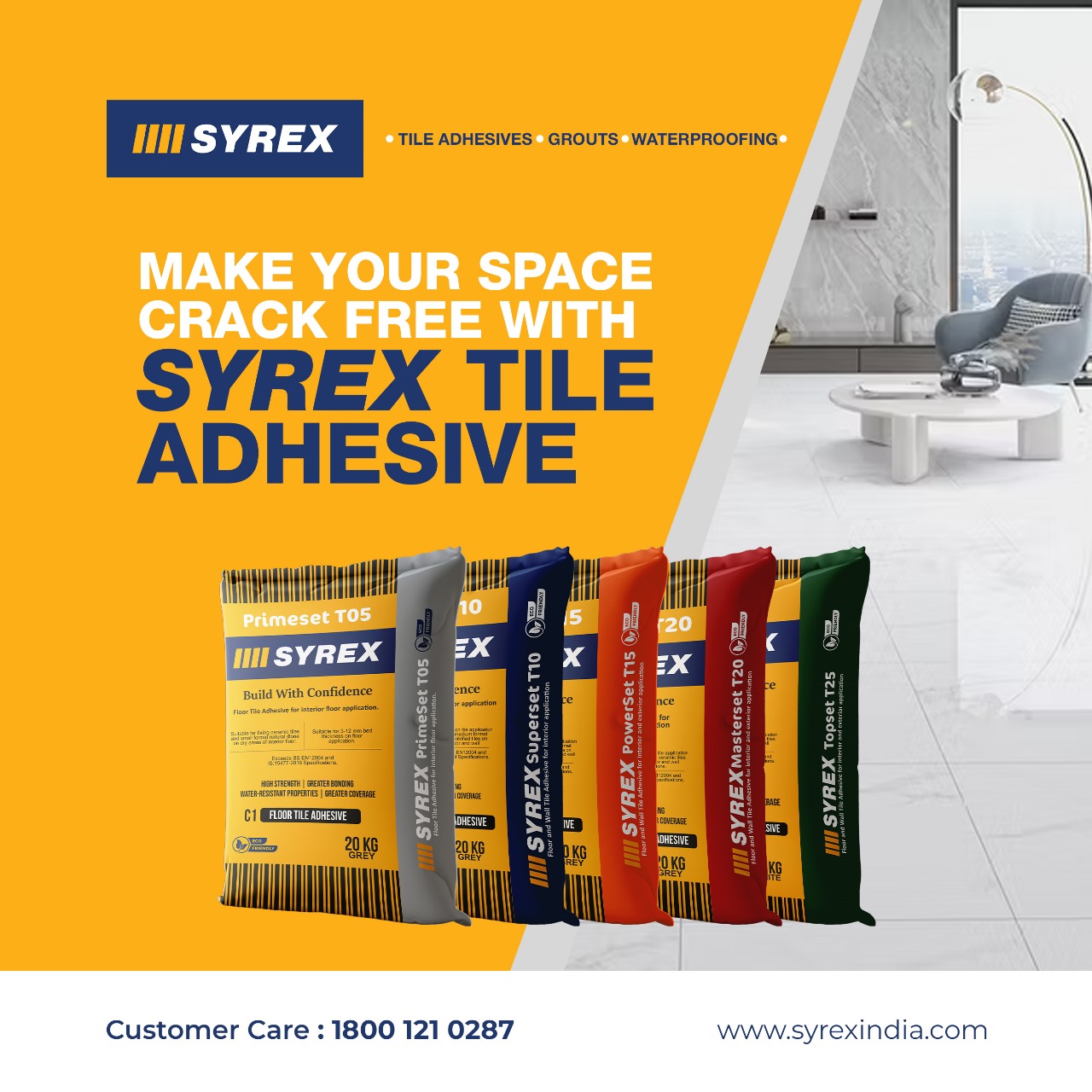 SYREX INDIA | Kochi