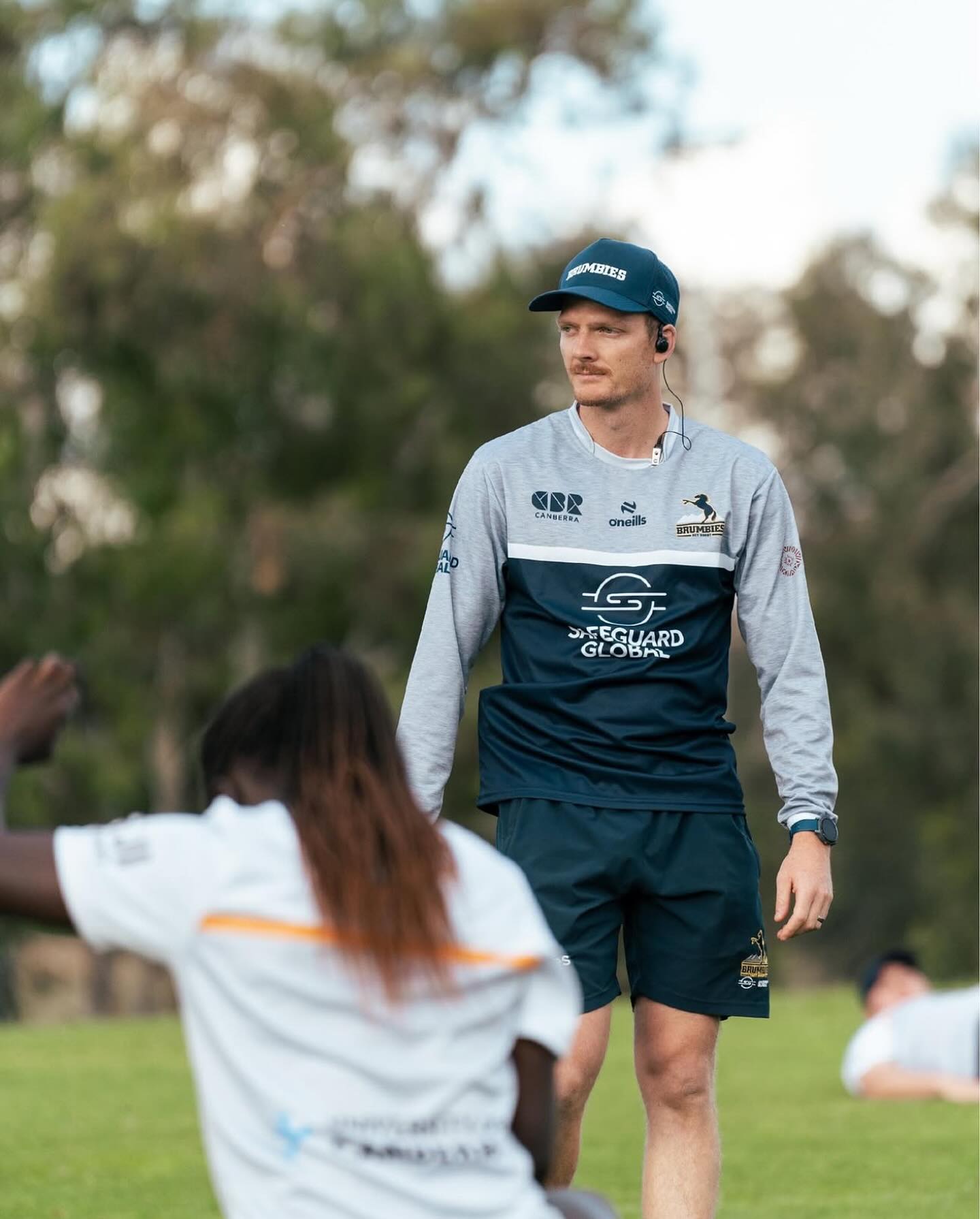 Gungahlin - Huge shoutout to our man Adam Rummery who has earned a spot ...