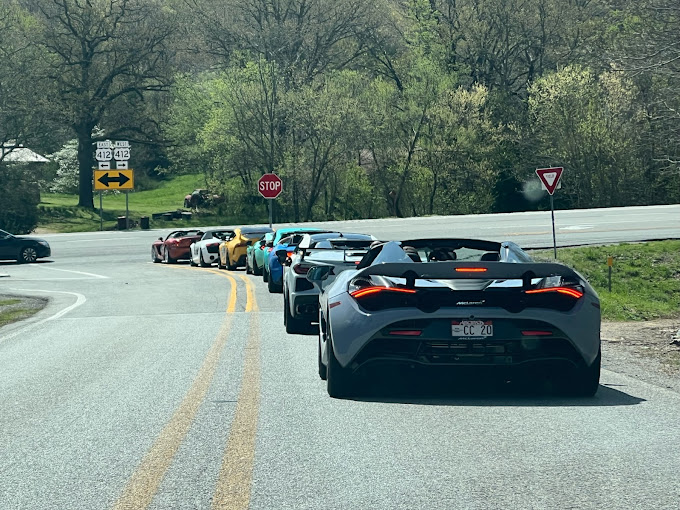 Epic Drives