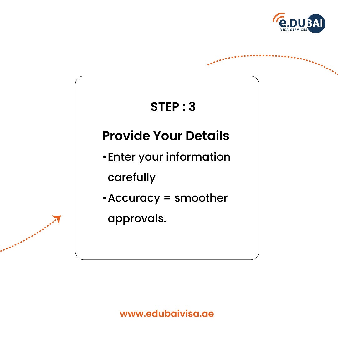 Through our e-channel visa services that we have designed and