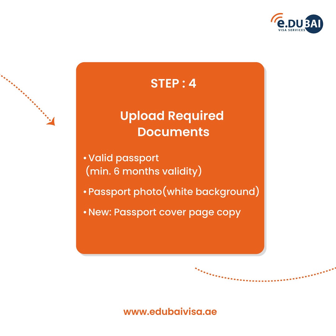 Through our e-channel visa services that we have designed and