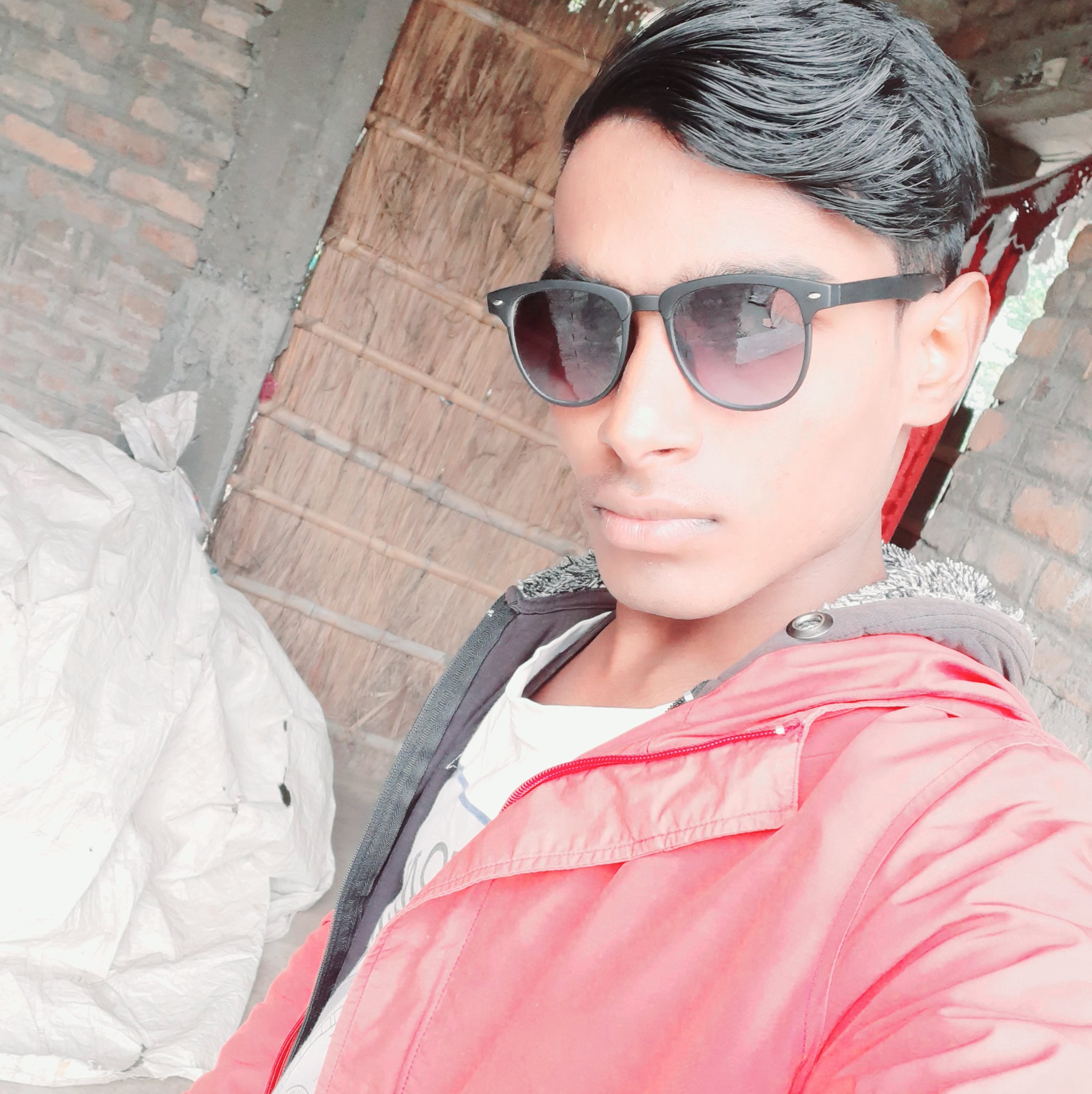 Shyam Raj