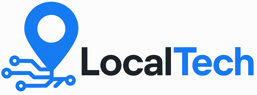 Local Tech