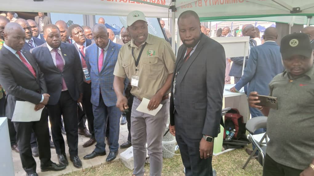 Marondera RDC | Marondera