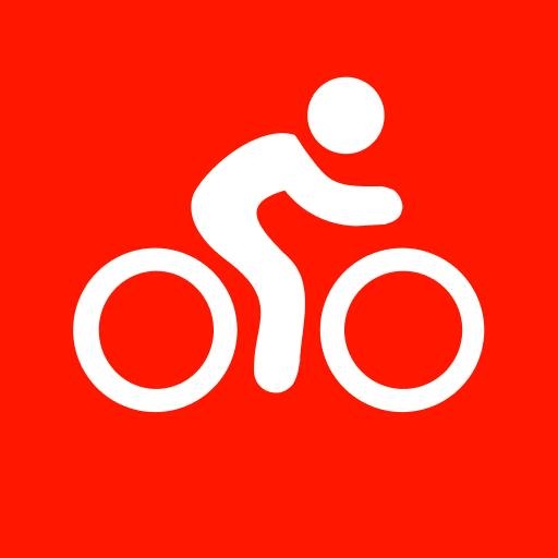 MapMyRide