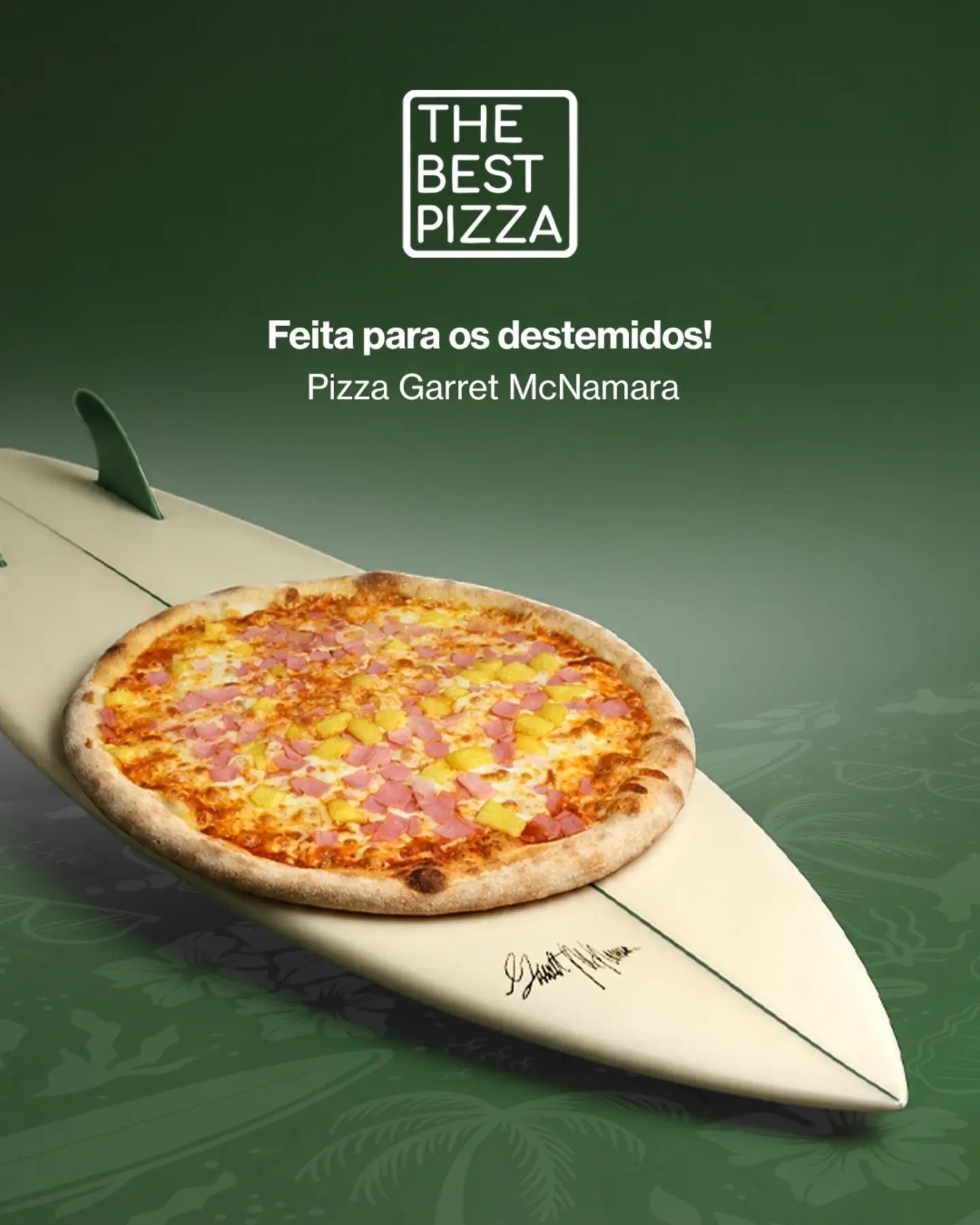 The Best Pizza (@thebestpizza.pt) • Facebook