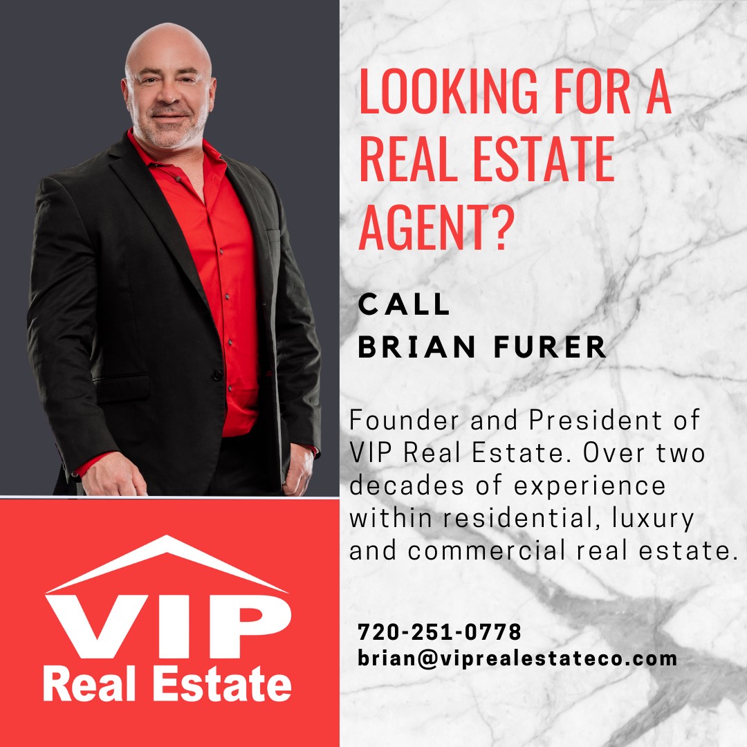 VIP Real Estate | Denver CO