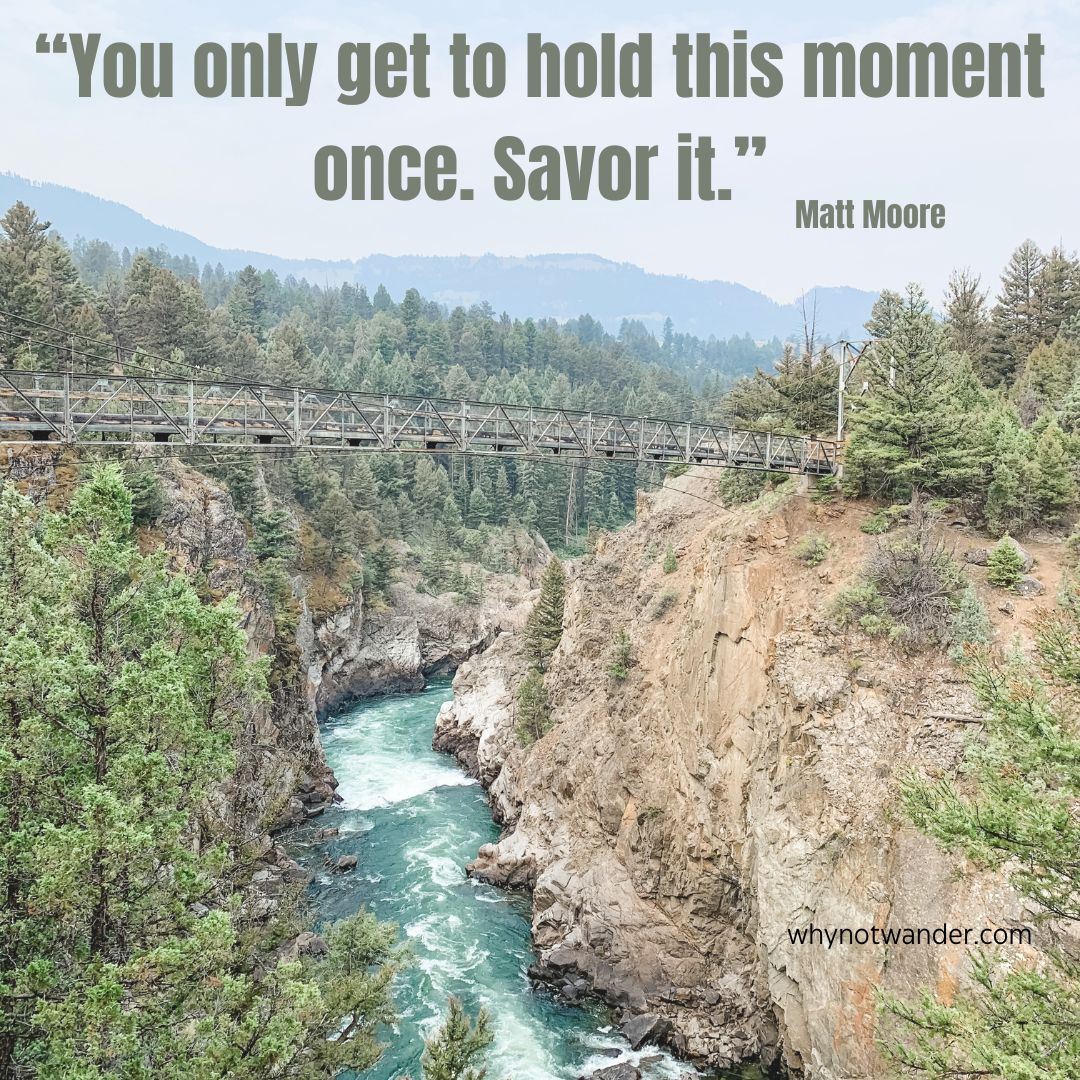 Why Not Wander? - Full-time RV life has taught me a lot... | Facebook
