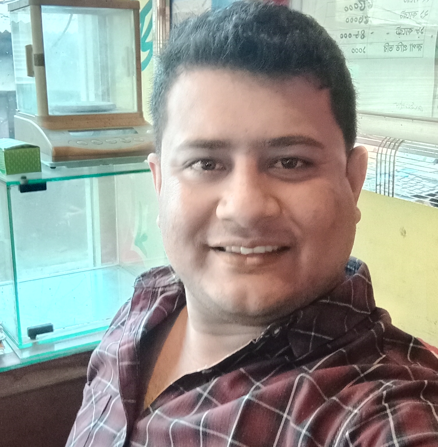 AR Rajib