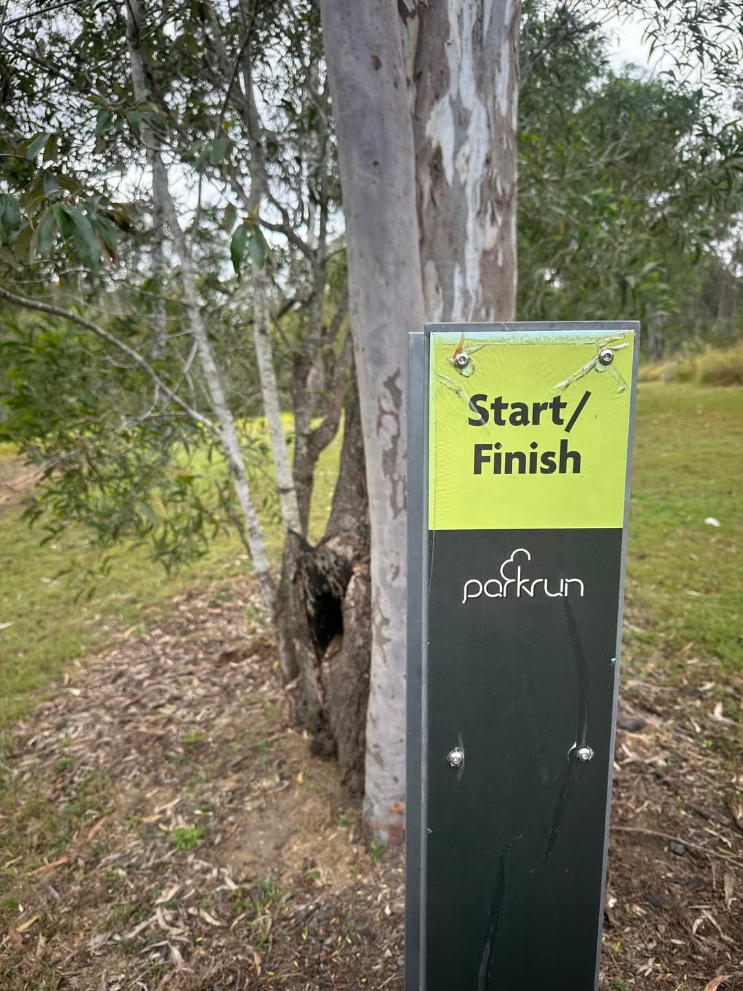 White - White Rock parkrun Event number 348 13th September 2025 This ...