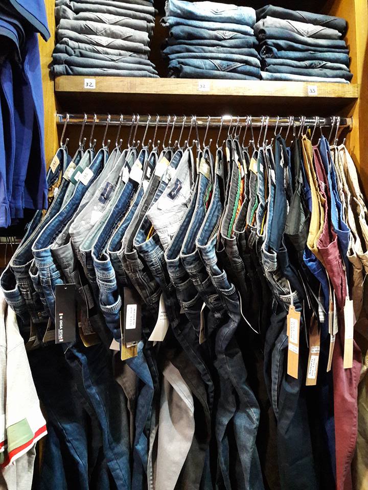 RODEO jeans | Corfu