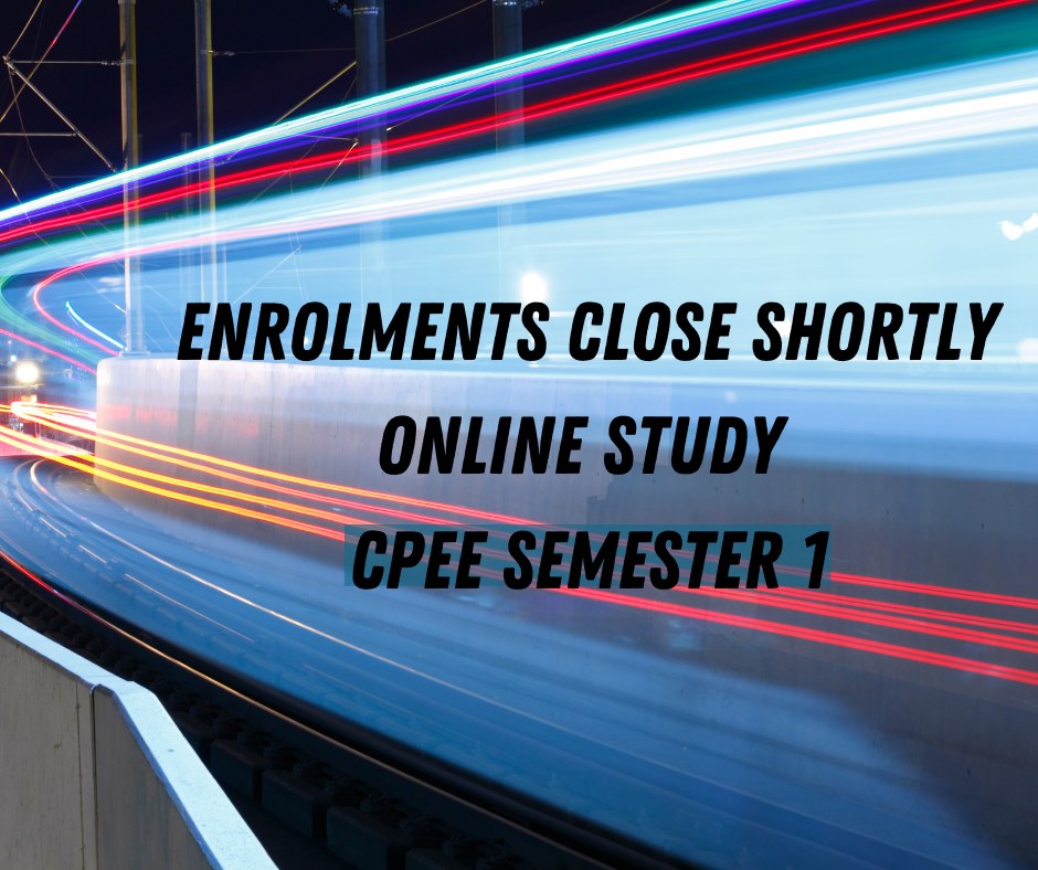 Centre for Pavement Engineering Education - CPEE