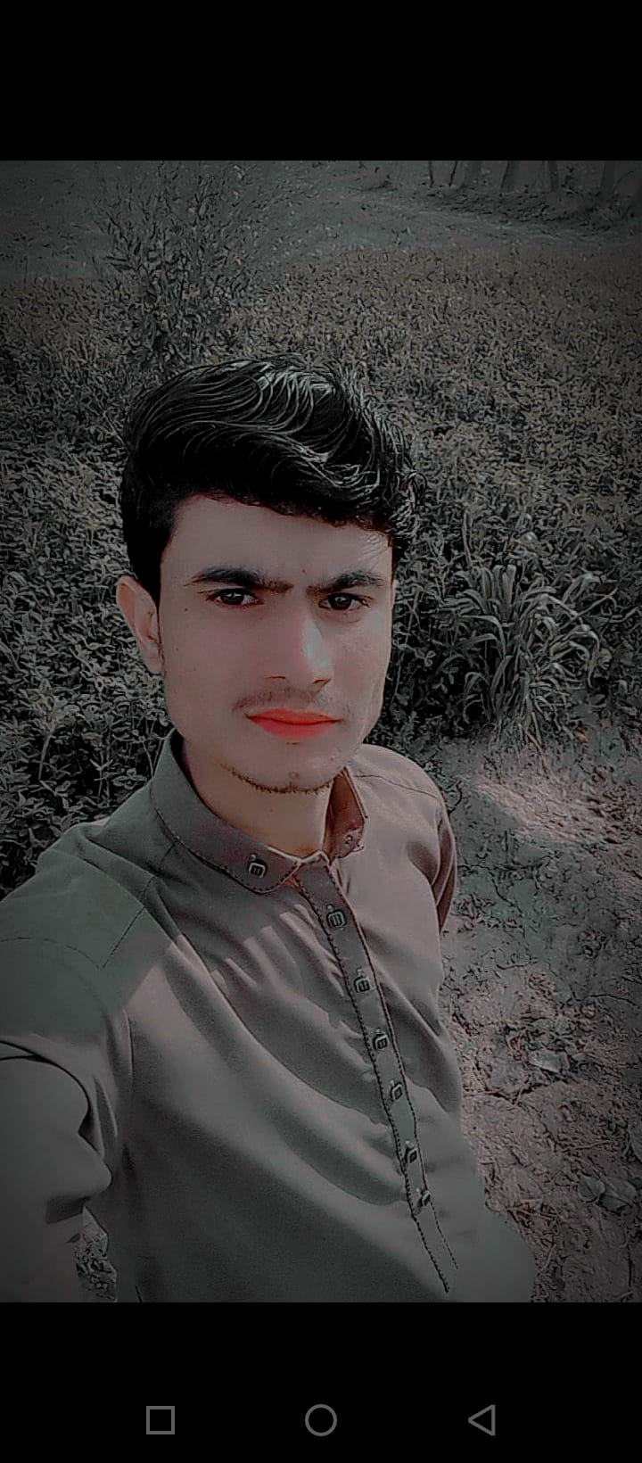 Salman Ghafar Ali