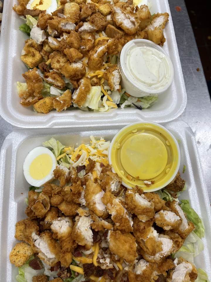 Lee's Drive In | Hammond LA