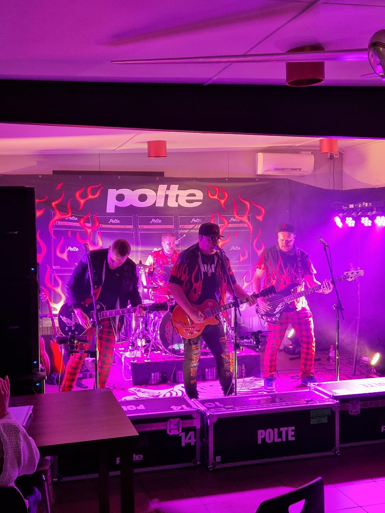 Polte