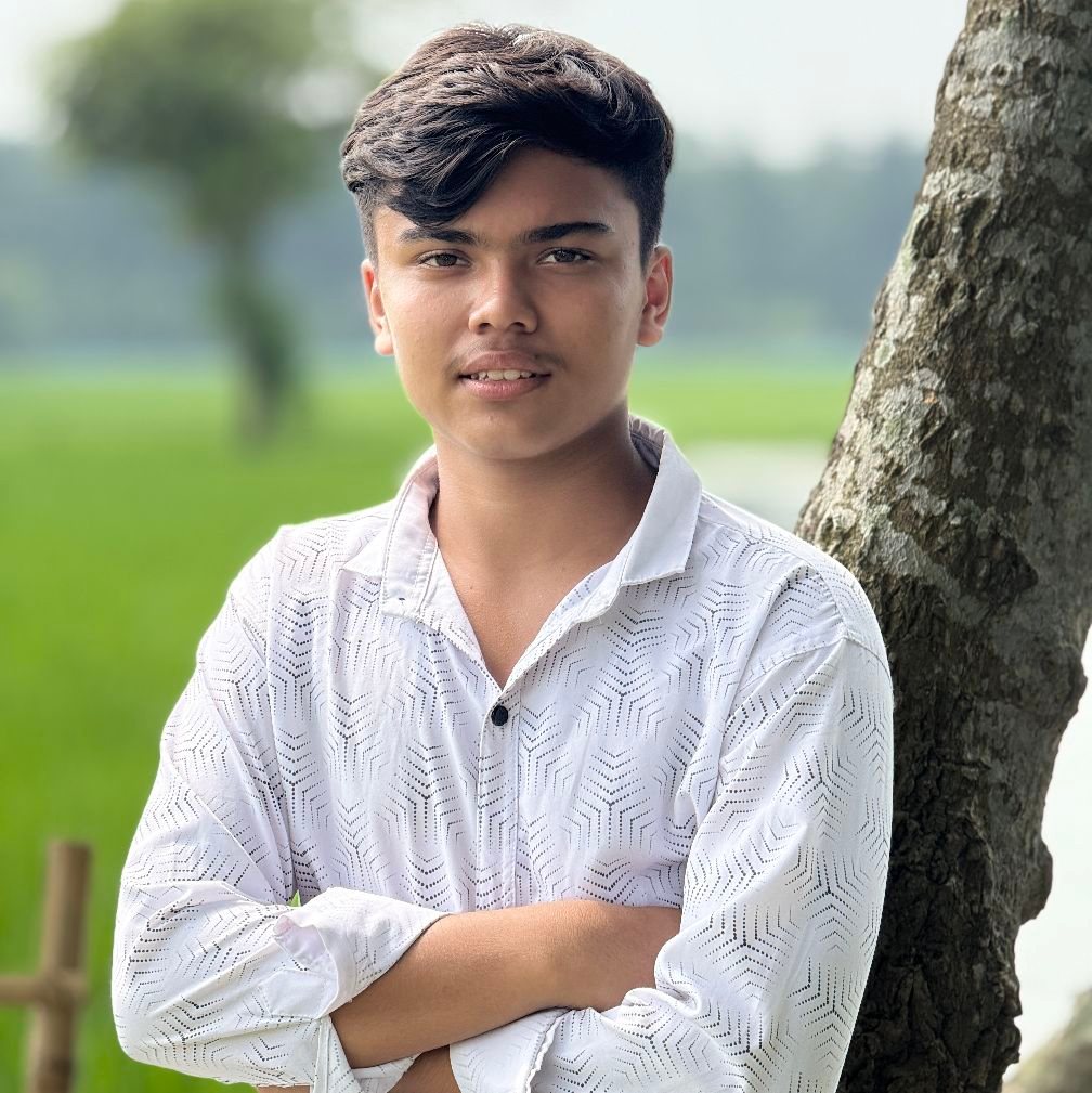 M D Apon