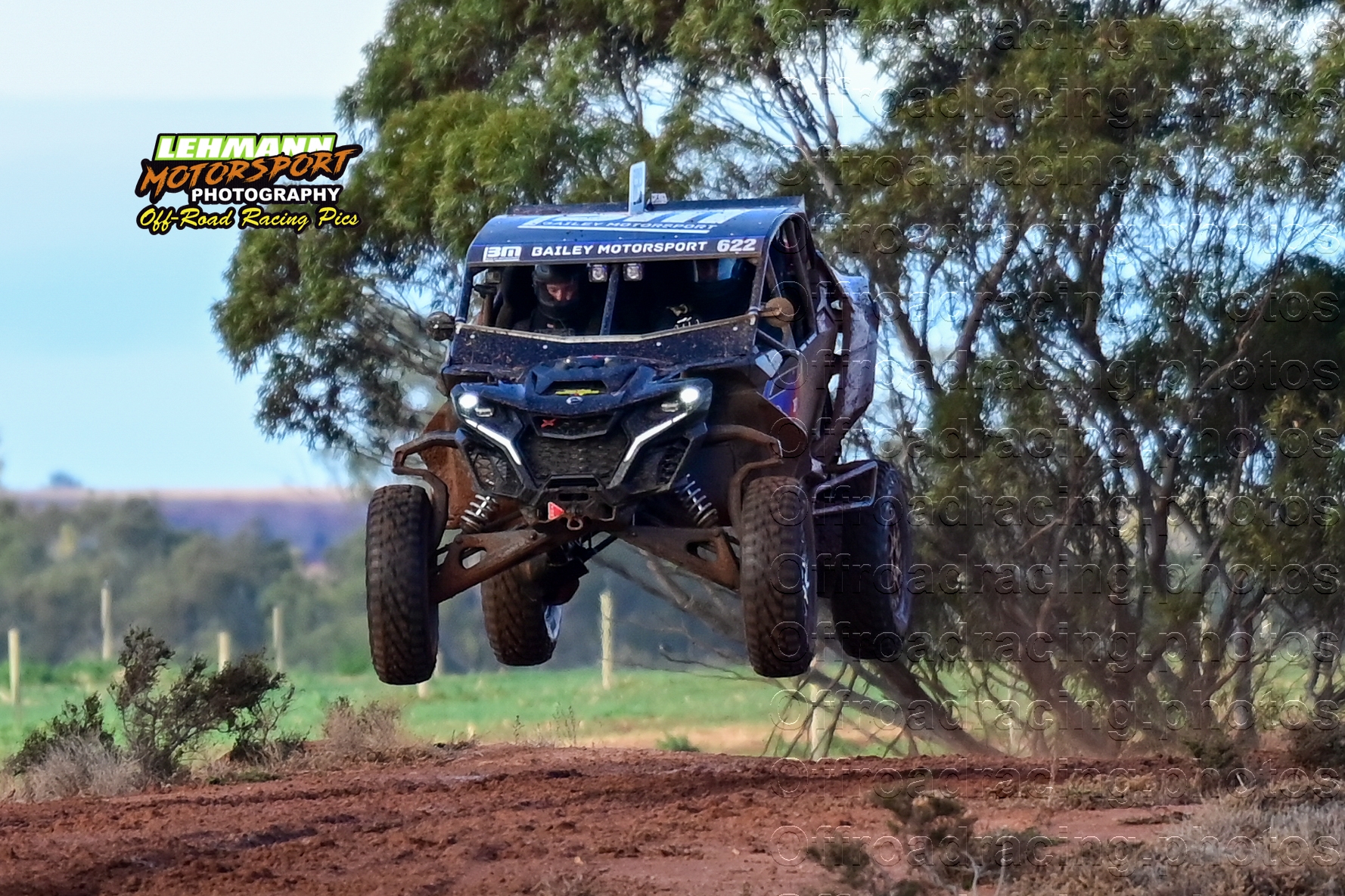 Loveday 4x4 Adventure Park | Barmera SA