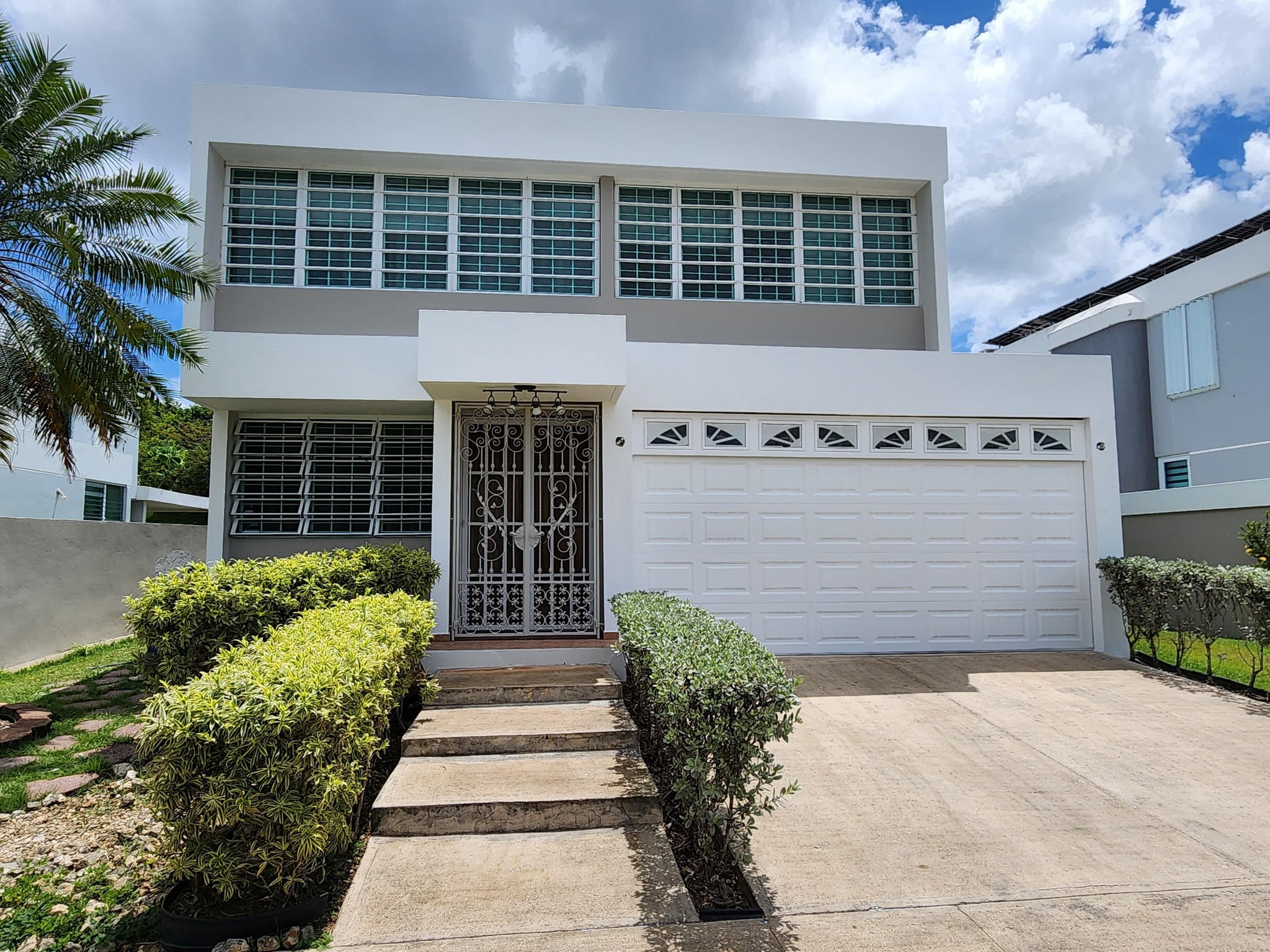Industrial Contractor Painting, LLC | Bayamon