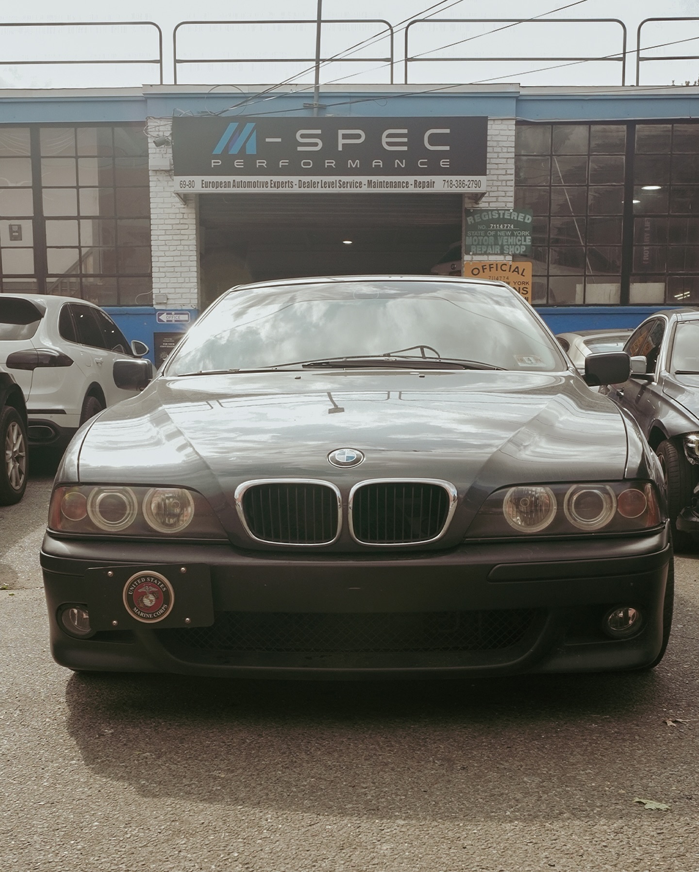 M-Spec Performance | Queens NY