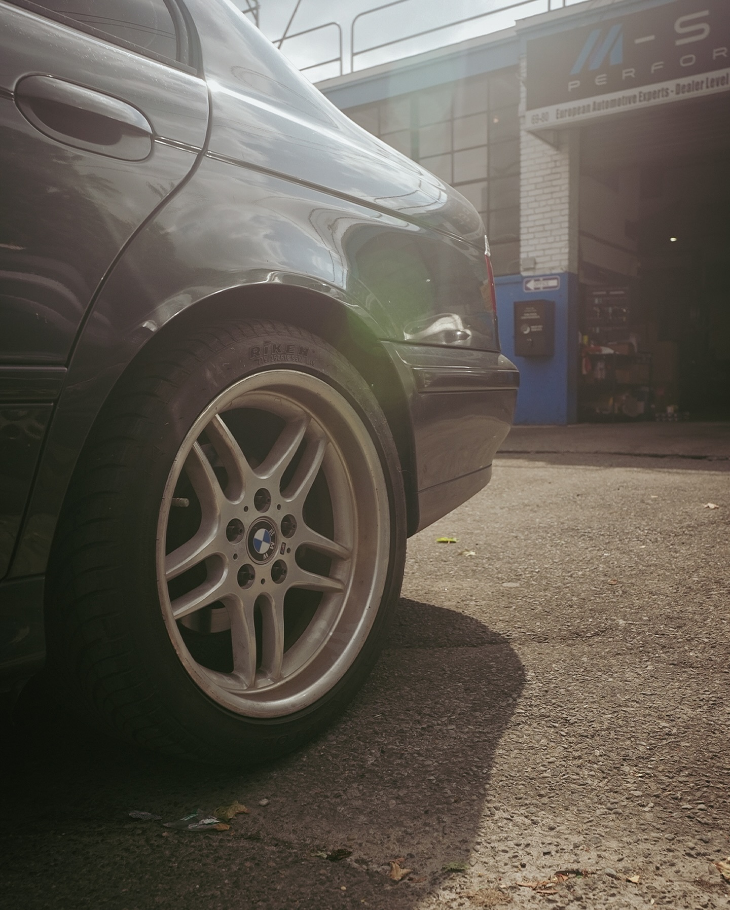 M-Spec Performance | Queens NY