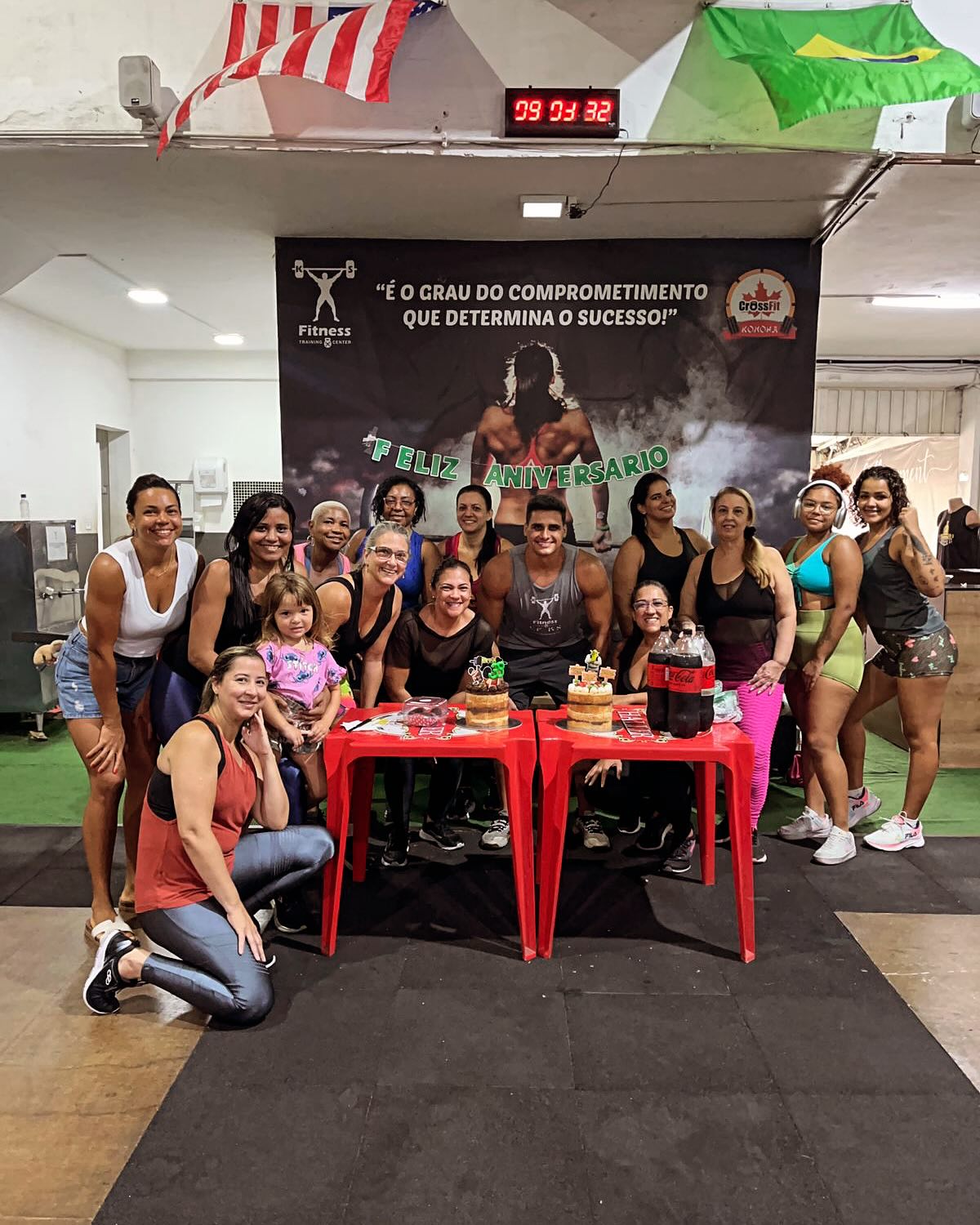 KS Fitness Training Center | Rio de Janeiro RJ