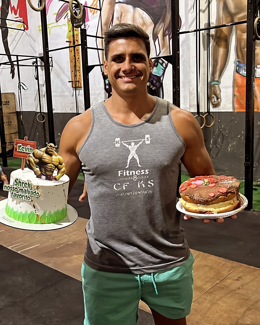 KS Fitness Training Center | Rio de Janeiro RJ