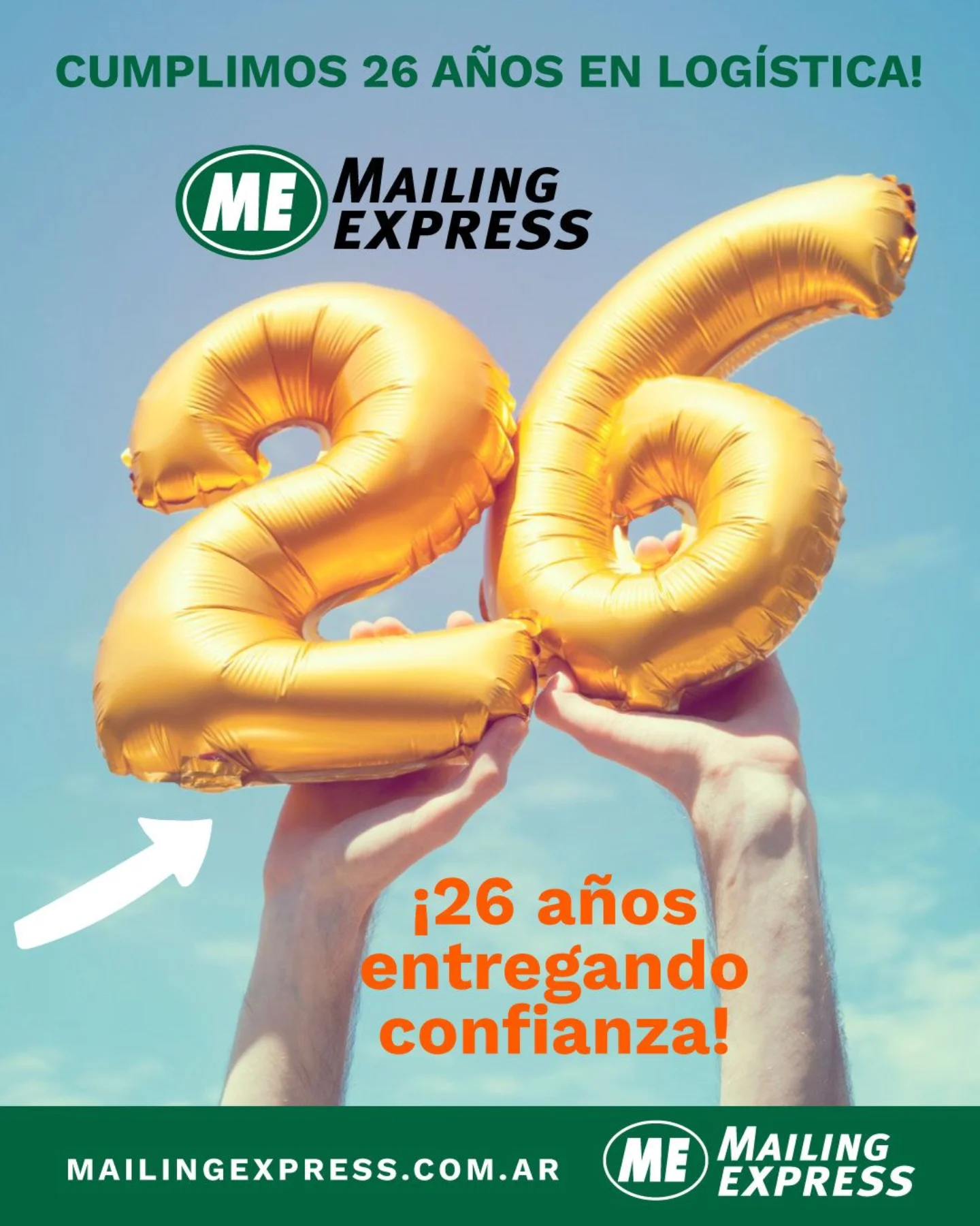 MailingExpress