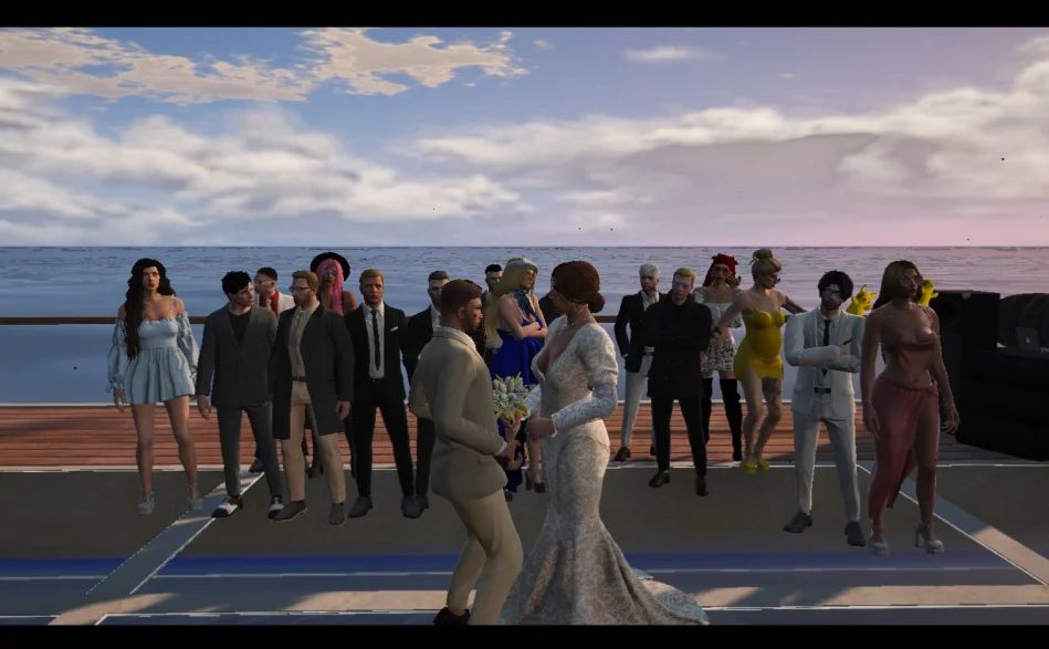 Real RP Roleplay GTA V