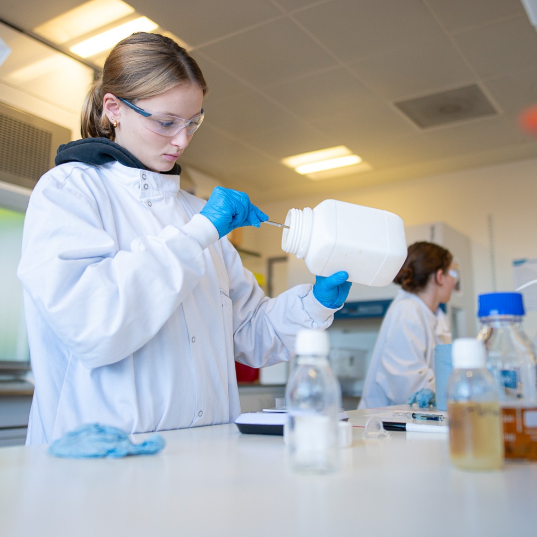 BioGrad - Discover Biomedical Science with BioGrad! Get hands-on in the ...