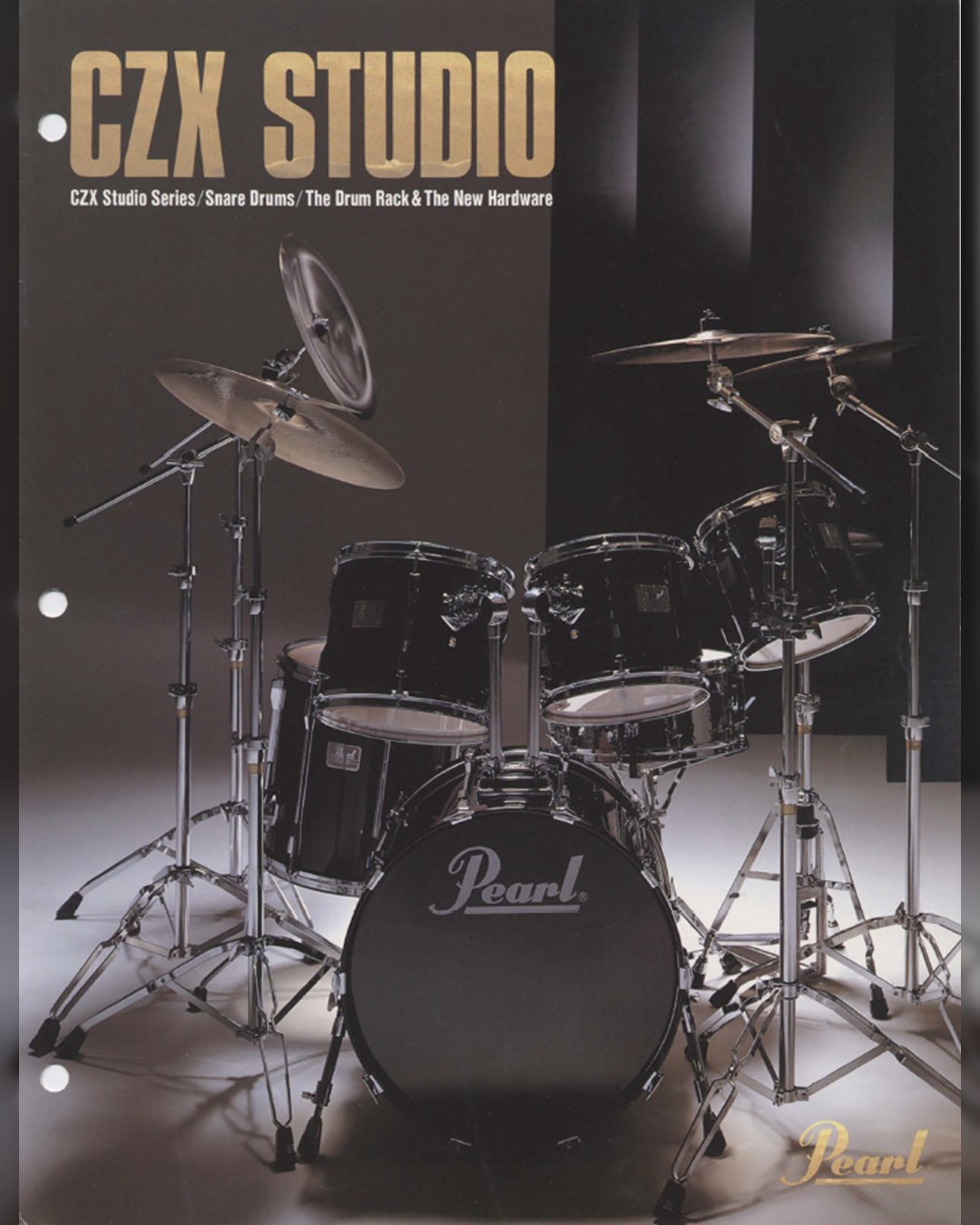 Pearl Drums Global added a new photo. - Pearl Drums Global