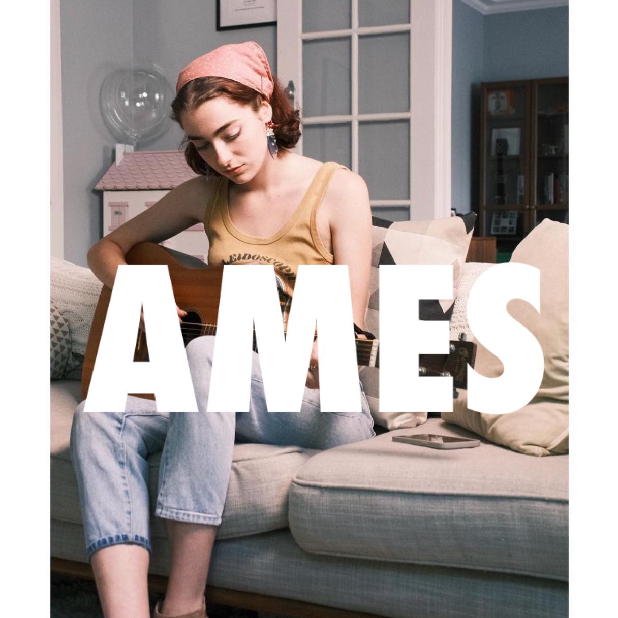 Amie G Music