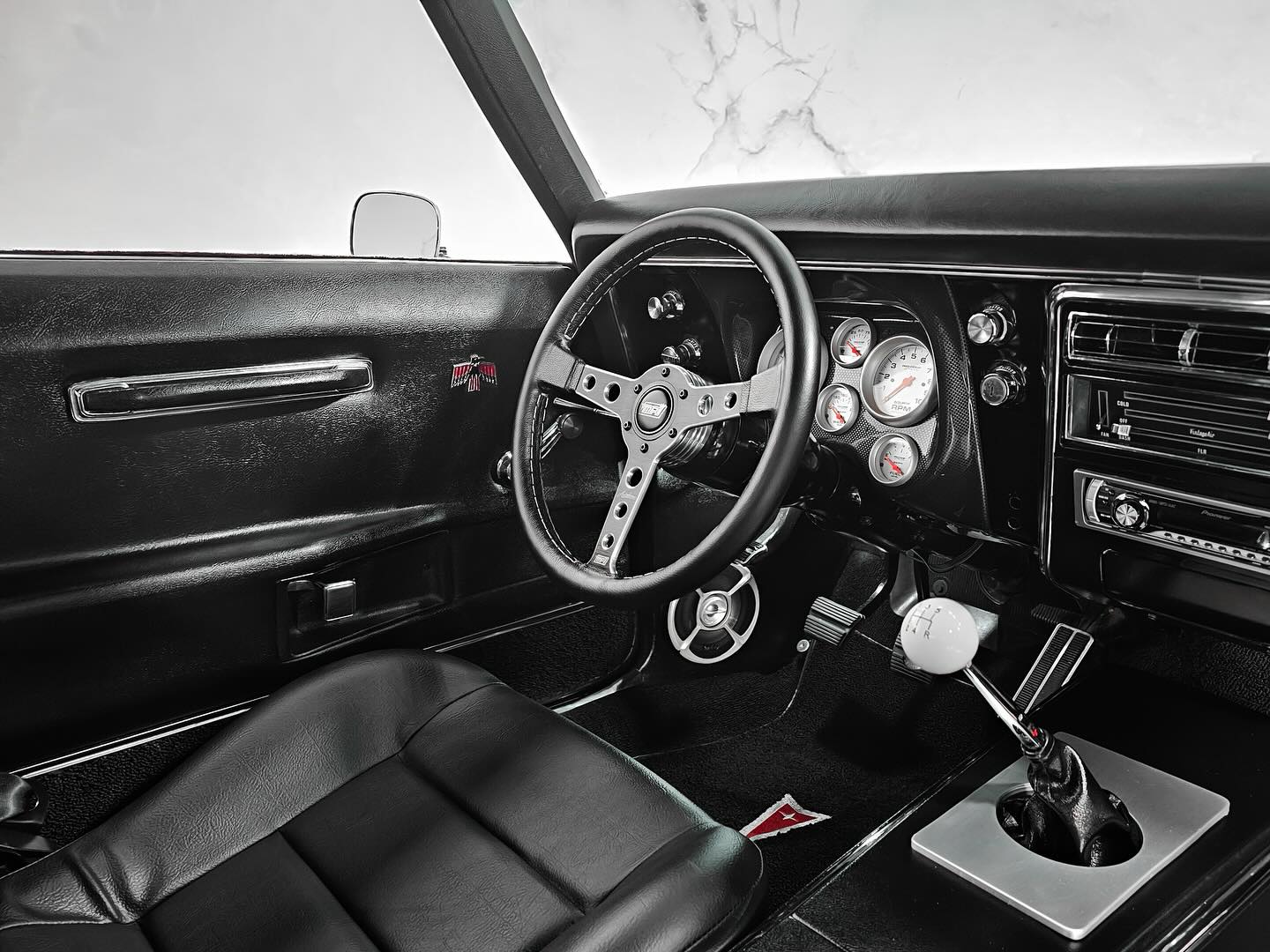 Butler Performance Pontiac... - Butler Performance Pontiac