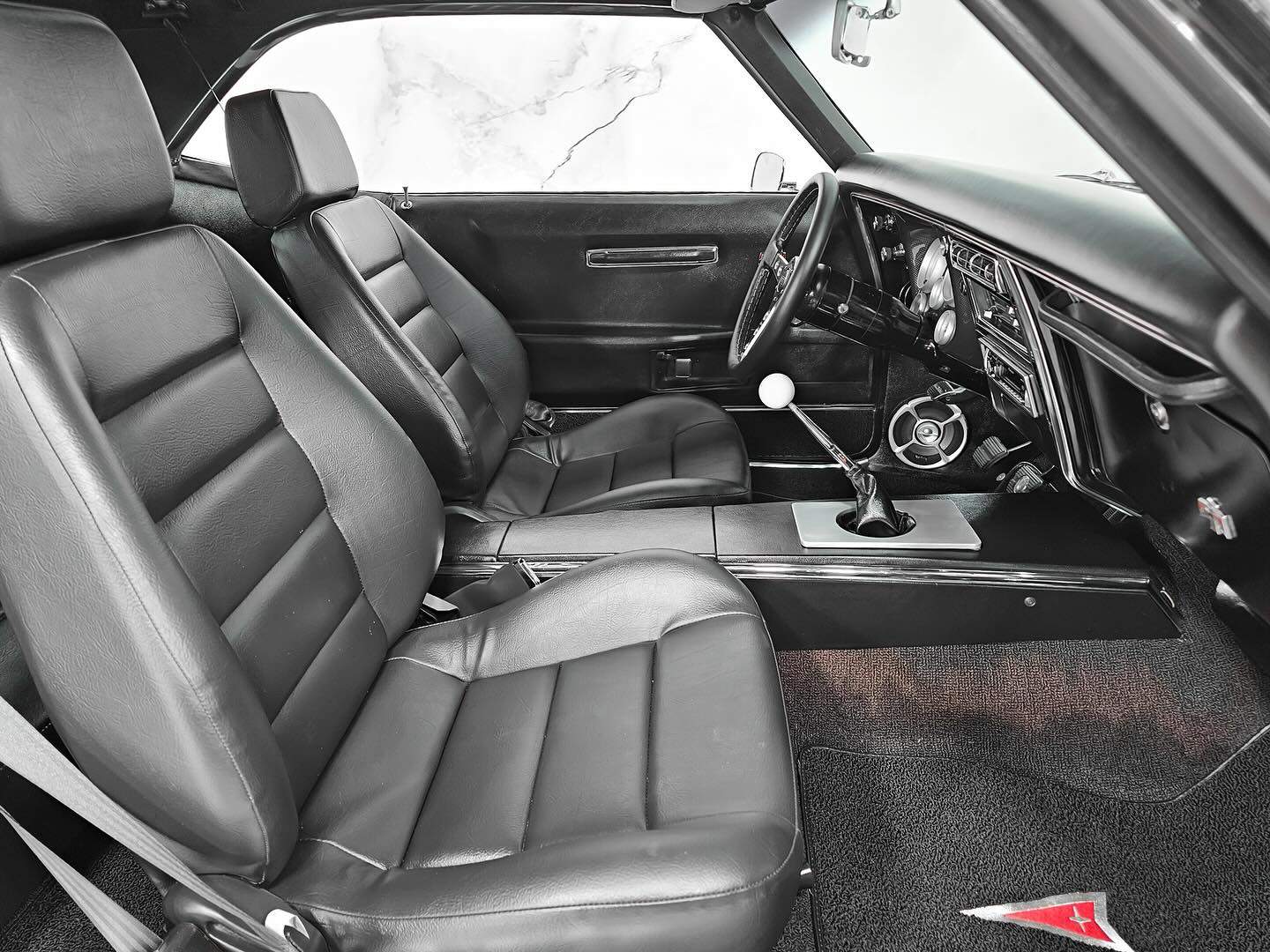Butler Performance Pontiac... - Butler Performance Pontiac