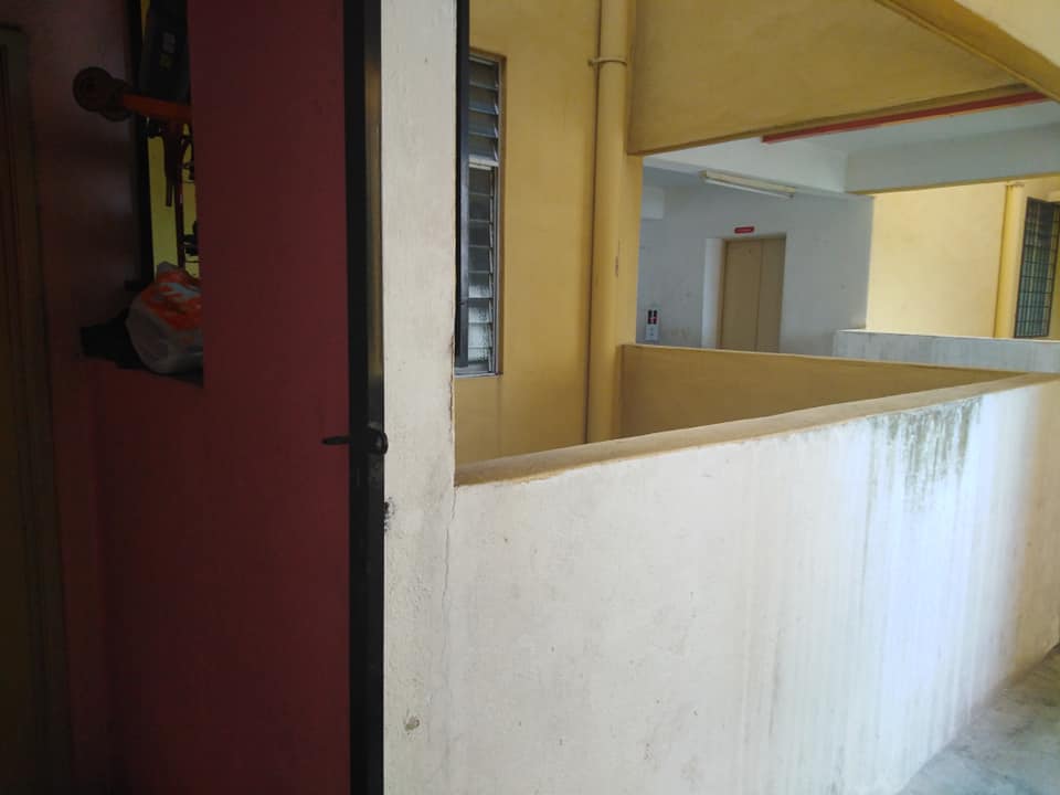 Kyra Properties Apartment At Sri Astana Taman Selayang Facebook