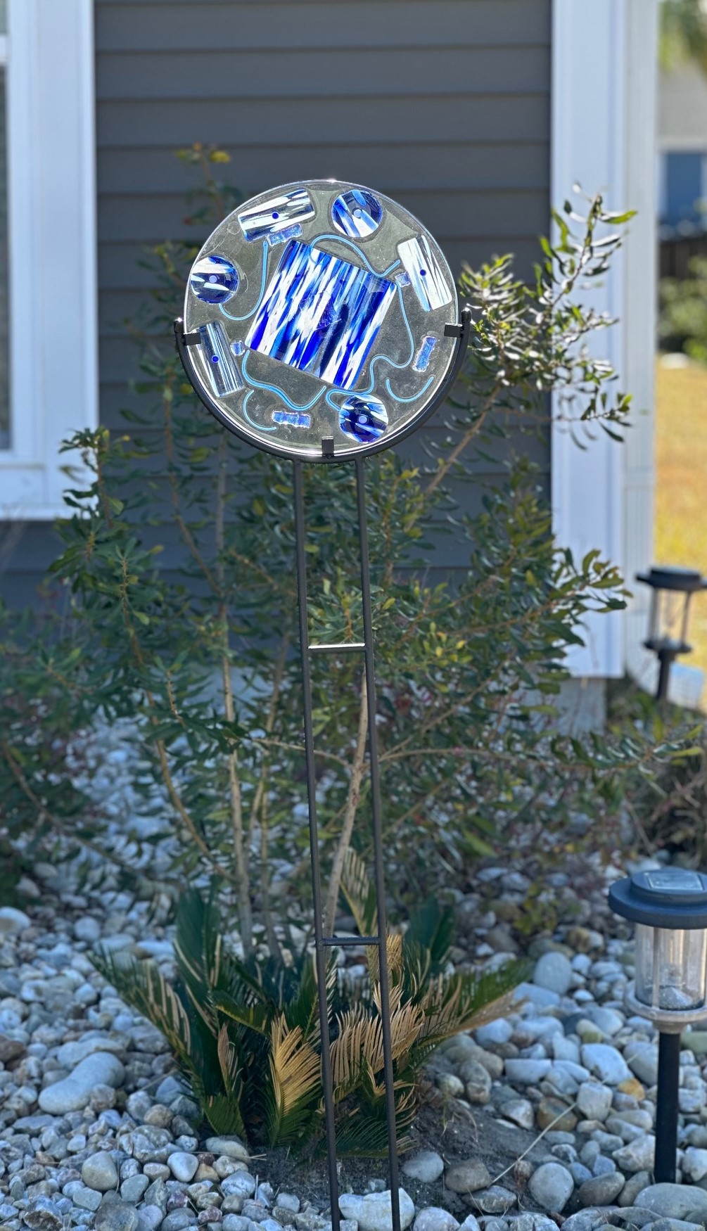 04/01/25 - Fused Glass Stringer/Noodle Plates at Botanical Goods at ...