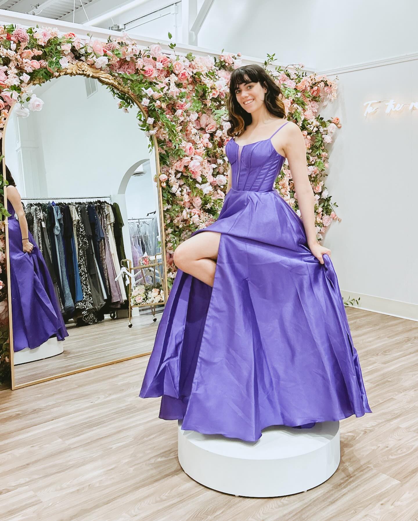 xoxo formal dresses Which purple dress are you choosing?💜✨💟 #xobysophias #xoxo #prom #promdress #purple #promdresses #hoco #homecoming #hocodress #tux #tuxrental #formal #formaldress #pageant #pageantdress #indiana #kentucky #keystone prom dresses