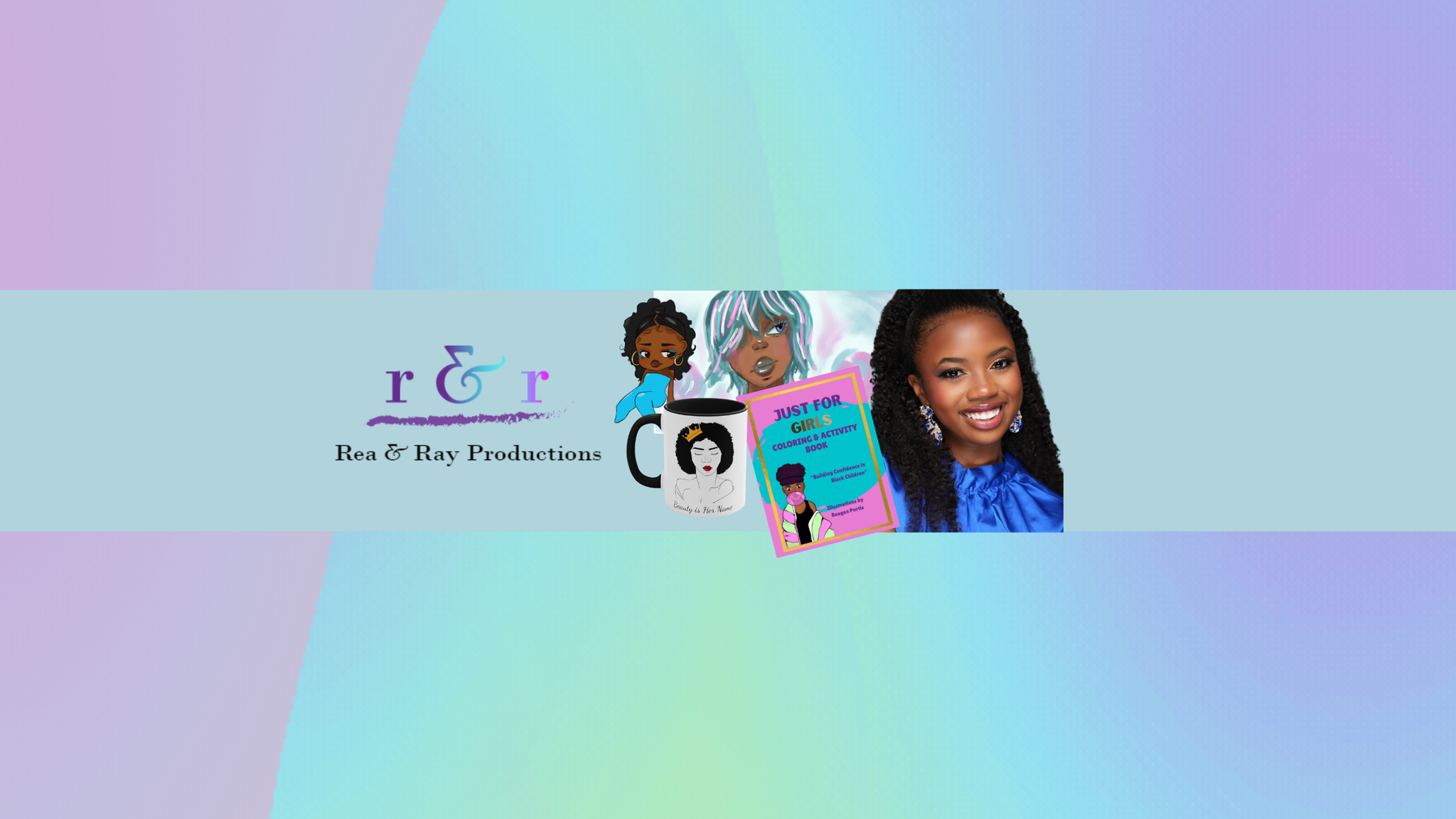 Rea and Ray Productions