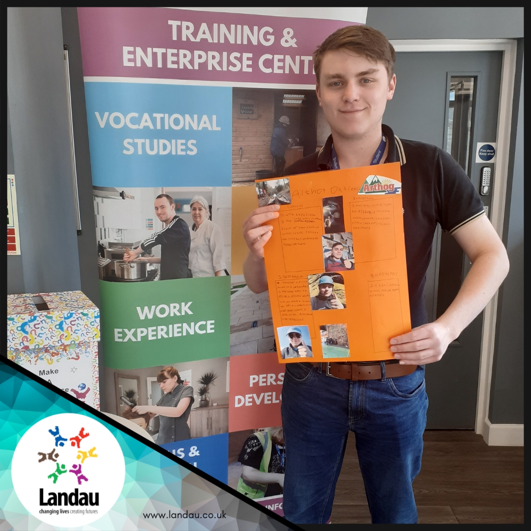 Landau Ltd - 🎉 We're thrilled to celebrate the success of... | Facebook