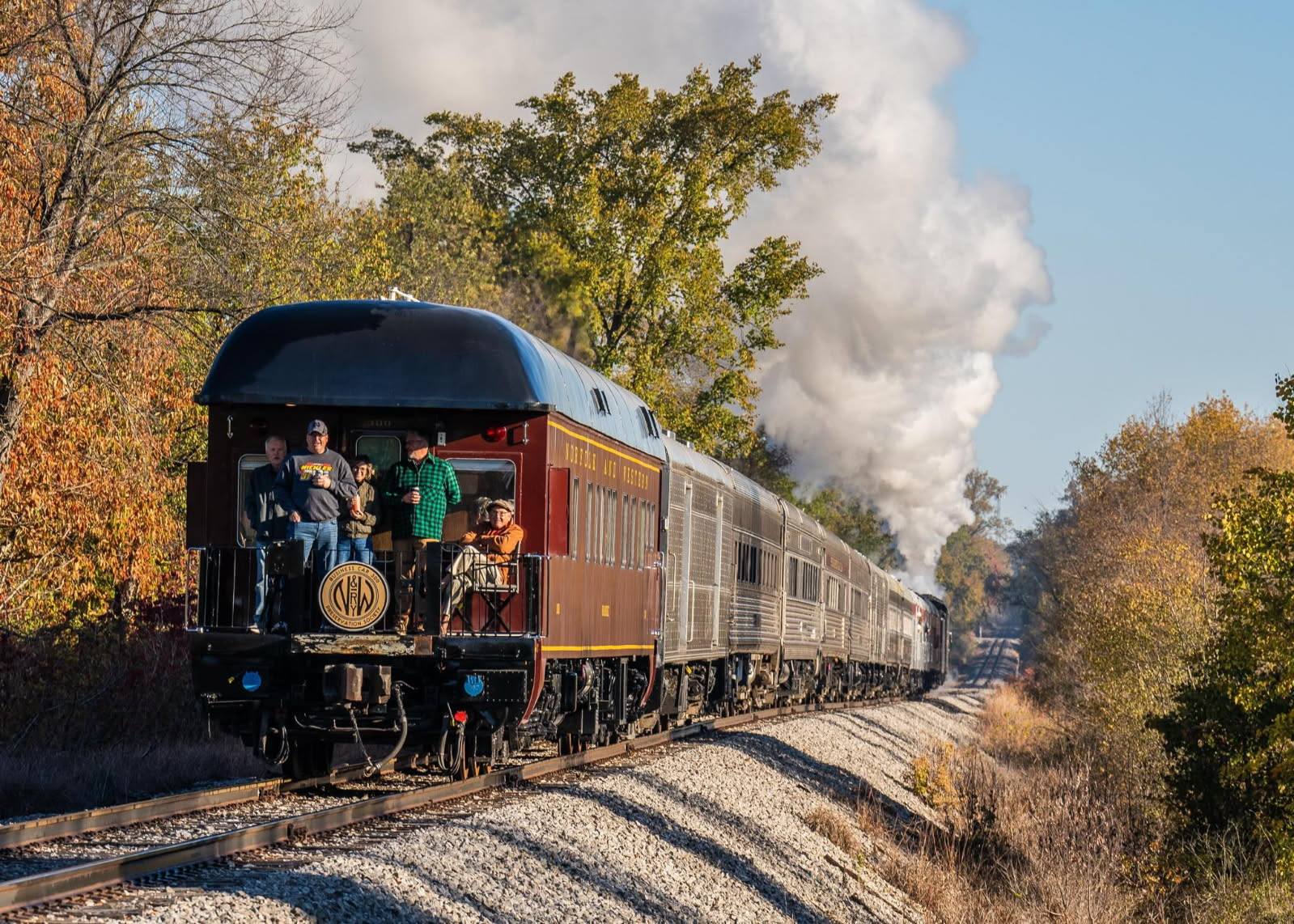 🚂 RIDE 300!🚃 Round up a group of your friends and family and climb ...