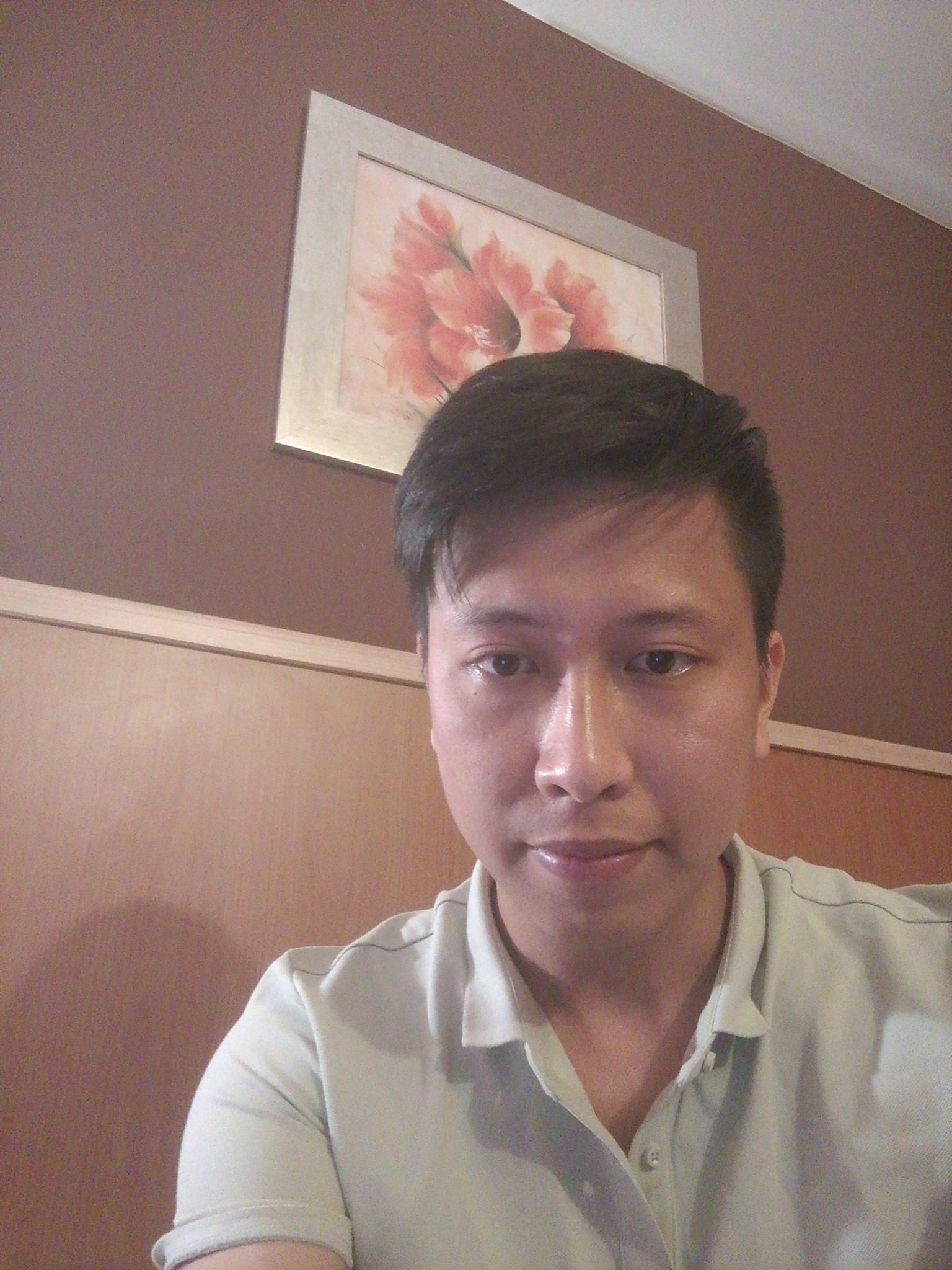 Hugo Lin