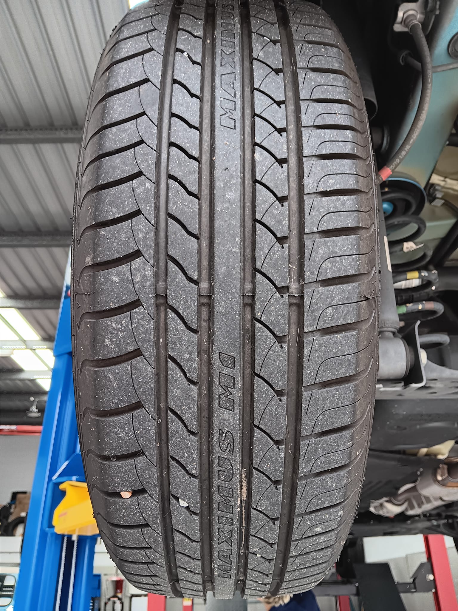 Sure Stop Automotive Centre | Nerang QLD